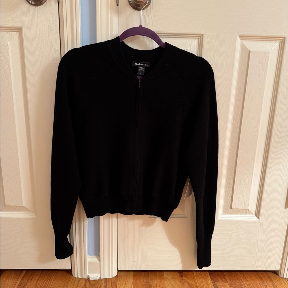 Athleta Advantage sweater